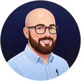 Illustrated portrait of Montero
